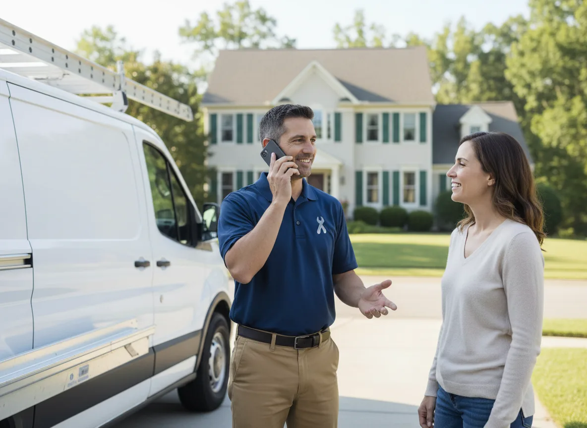 Home Gutter Service Orefield, PA FAQs